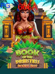BookOfThePriestess