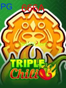 TripleChili surge como uma experiência emocionante no universo dos caça-níqueis online, destacando-se com gráficos vibrantes e inovação. Explore sua introdução, mecânica e seu impacto no cenário atual de 666A.
